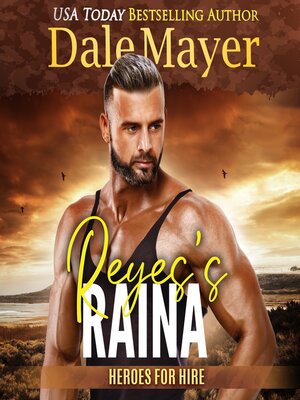 cover image of Reyes's Raina